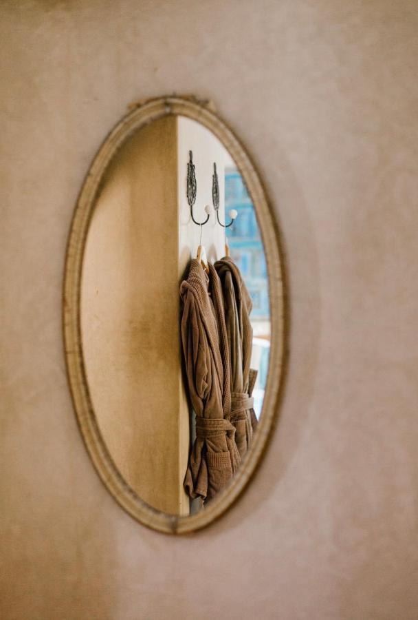 Riad Anata Fez Buitenkant foto